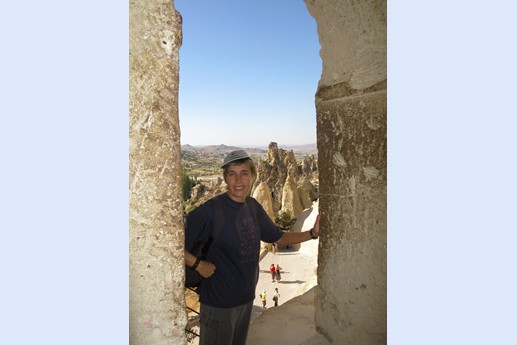 Turchia 2010 - Cappadocia